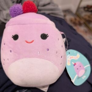 Squishmallows Vie Plush